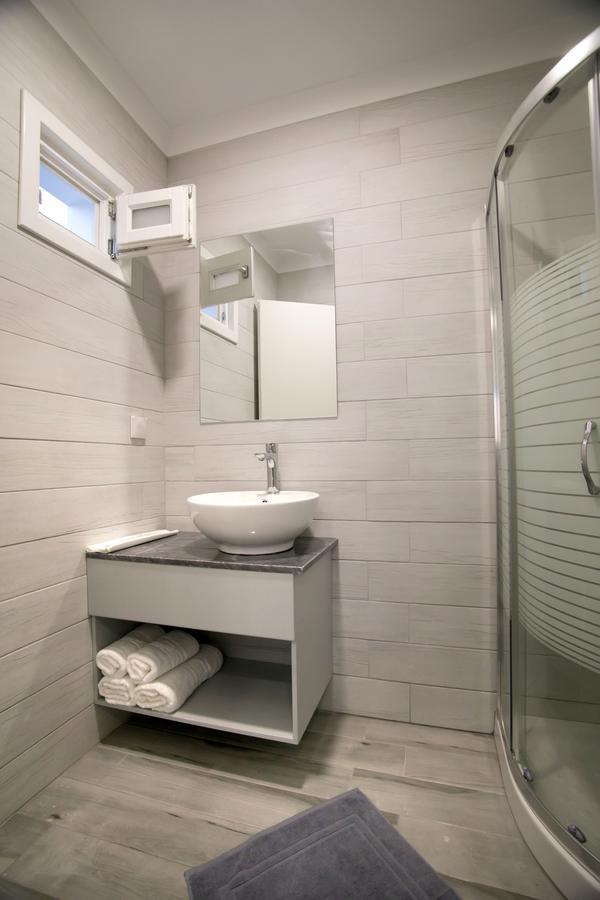 Hyperion Hotel Myrties Екстер'єр фото