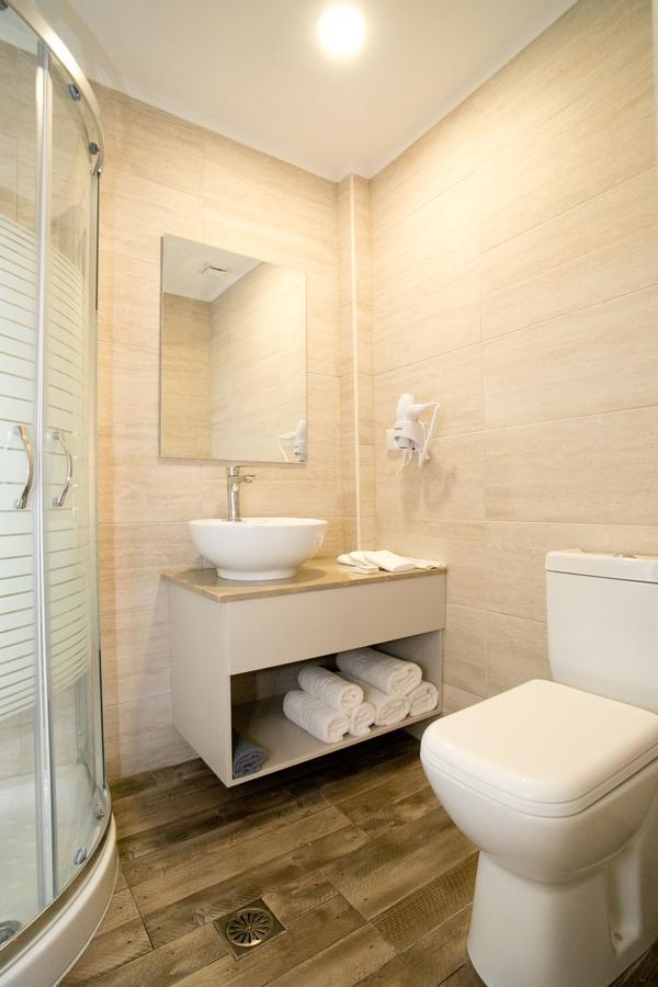 Hyperion Hotel Myrties Екстер'єр фото