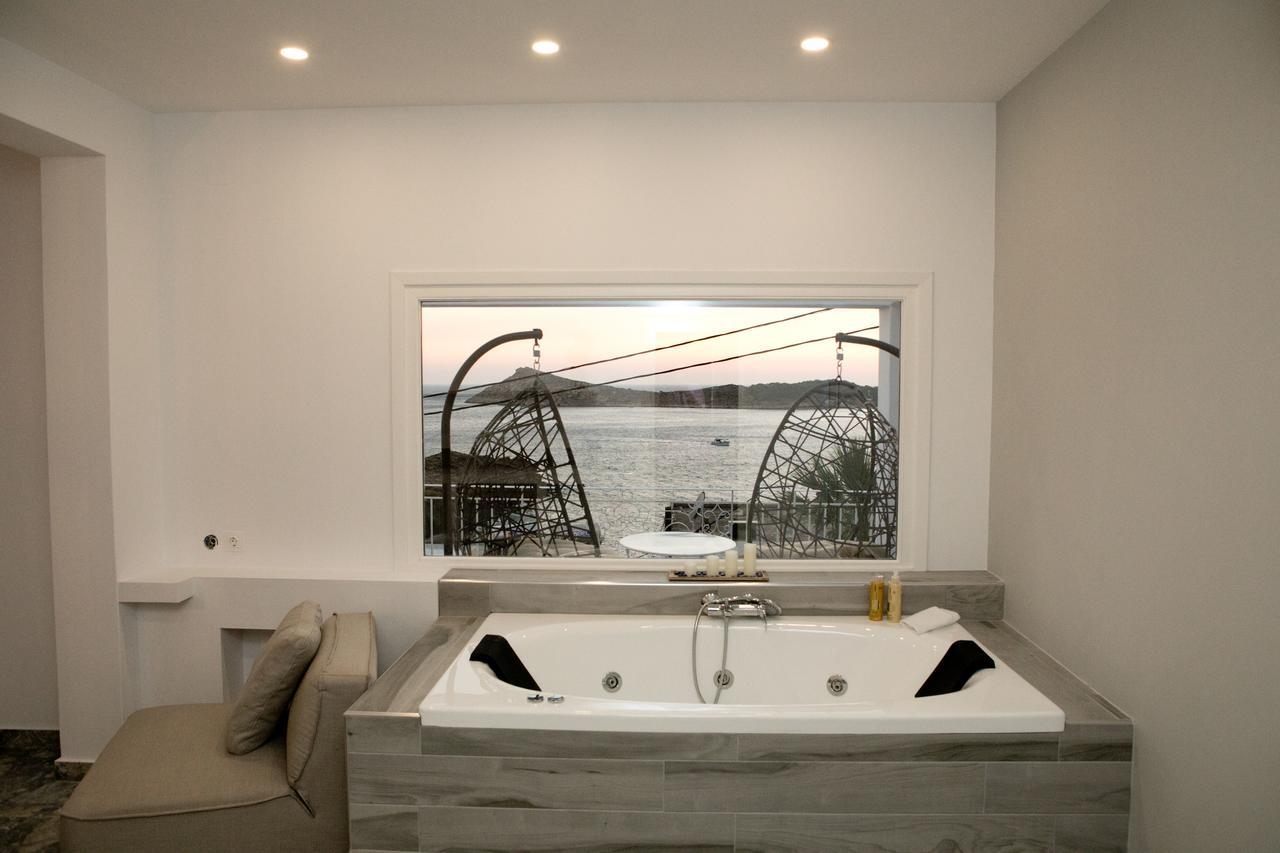 Hyperion Hotel Myrties Екстер'єр фото